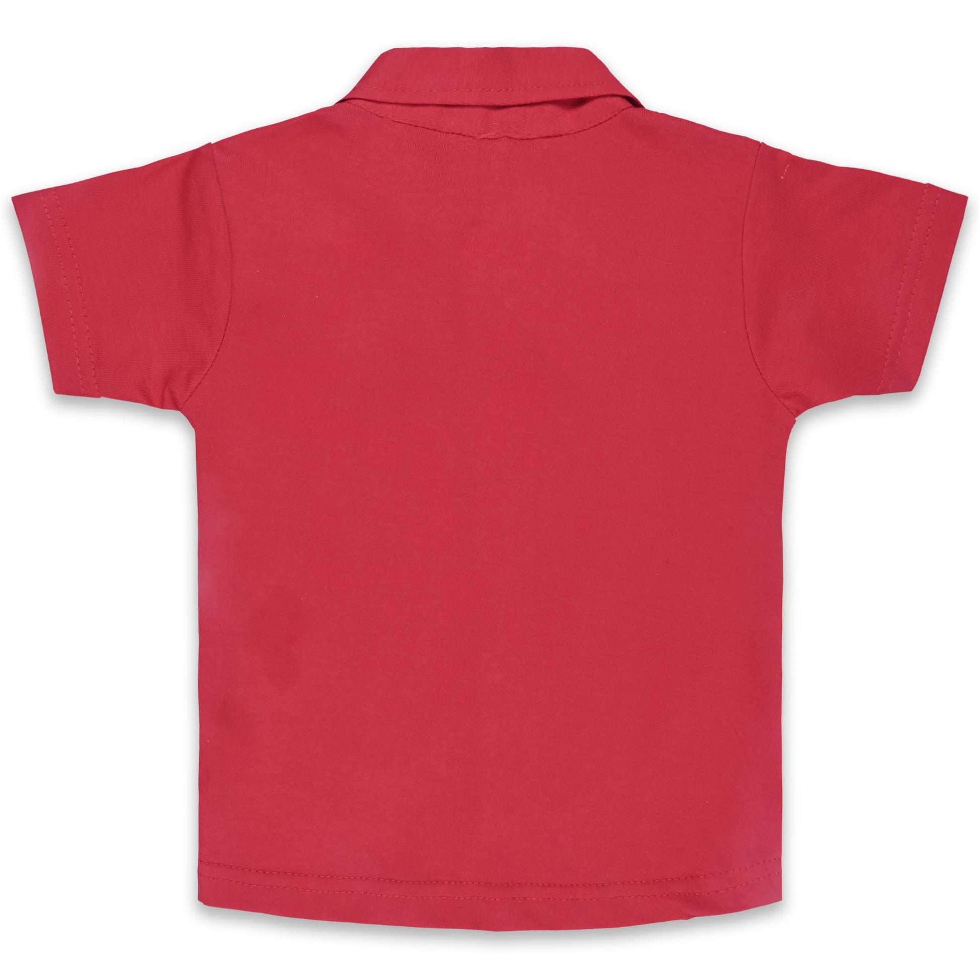 Baby Boys Pure Cotton T-Shirt & Shorts Set