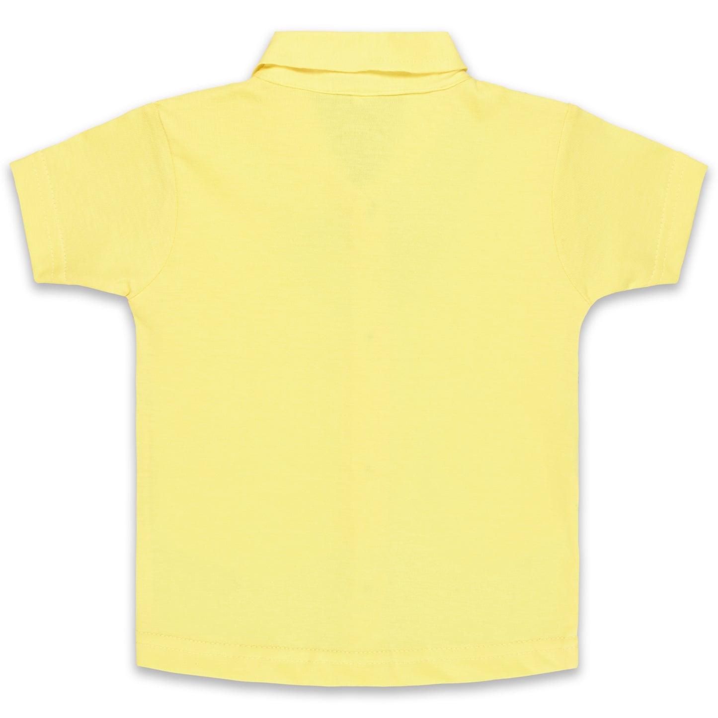 Baby Boys Pure Cotton T-Shirt & Shorts Set