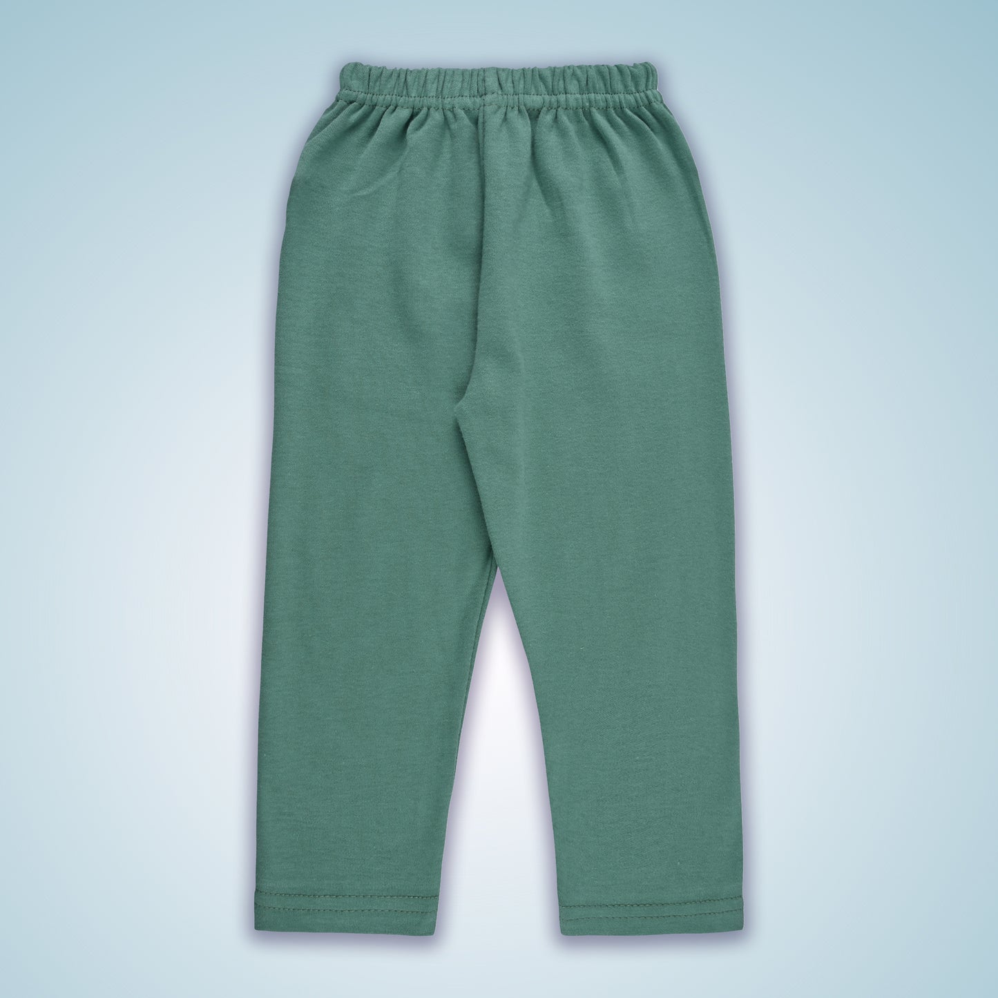 Boys Printed T-Shirt and Track Pant Clothing Set