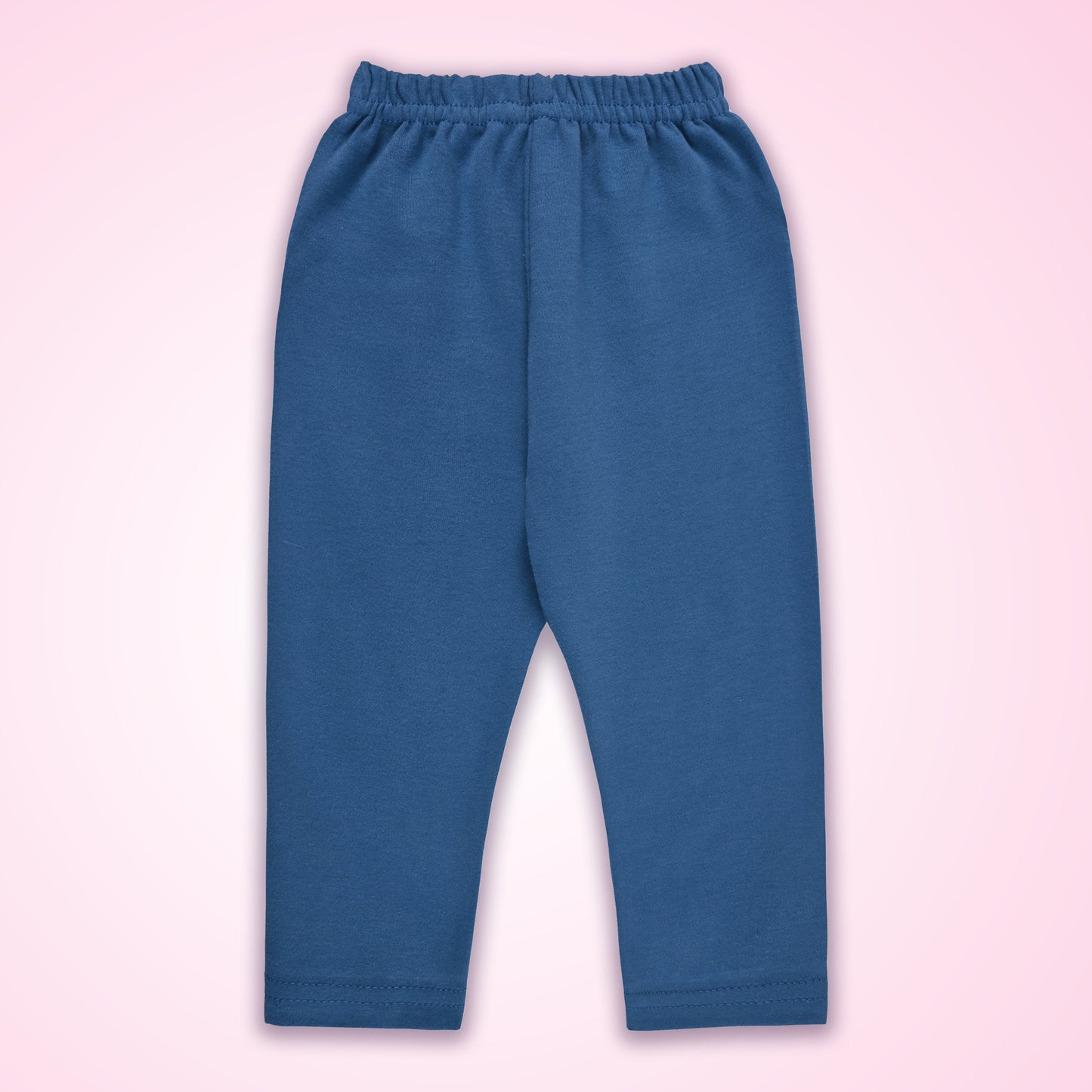 Boys Printed T-Shirt and Track Pant Clothing Set