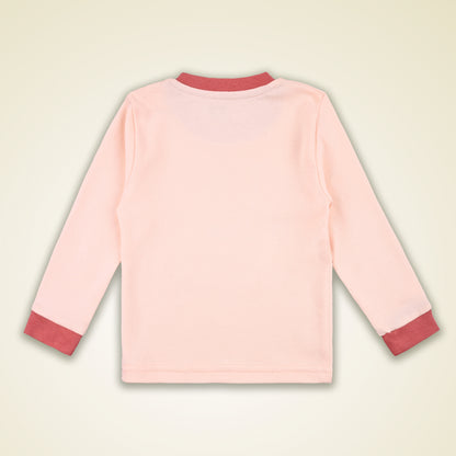 Boys Printed T-Shirt and Pant Clothing Set