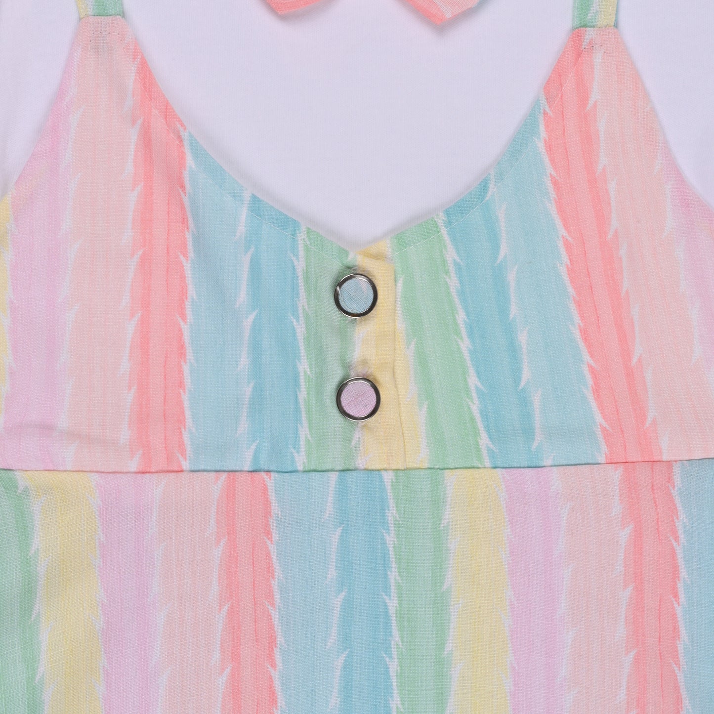 Buy premium baby girls western dress online​