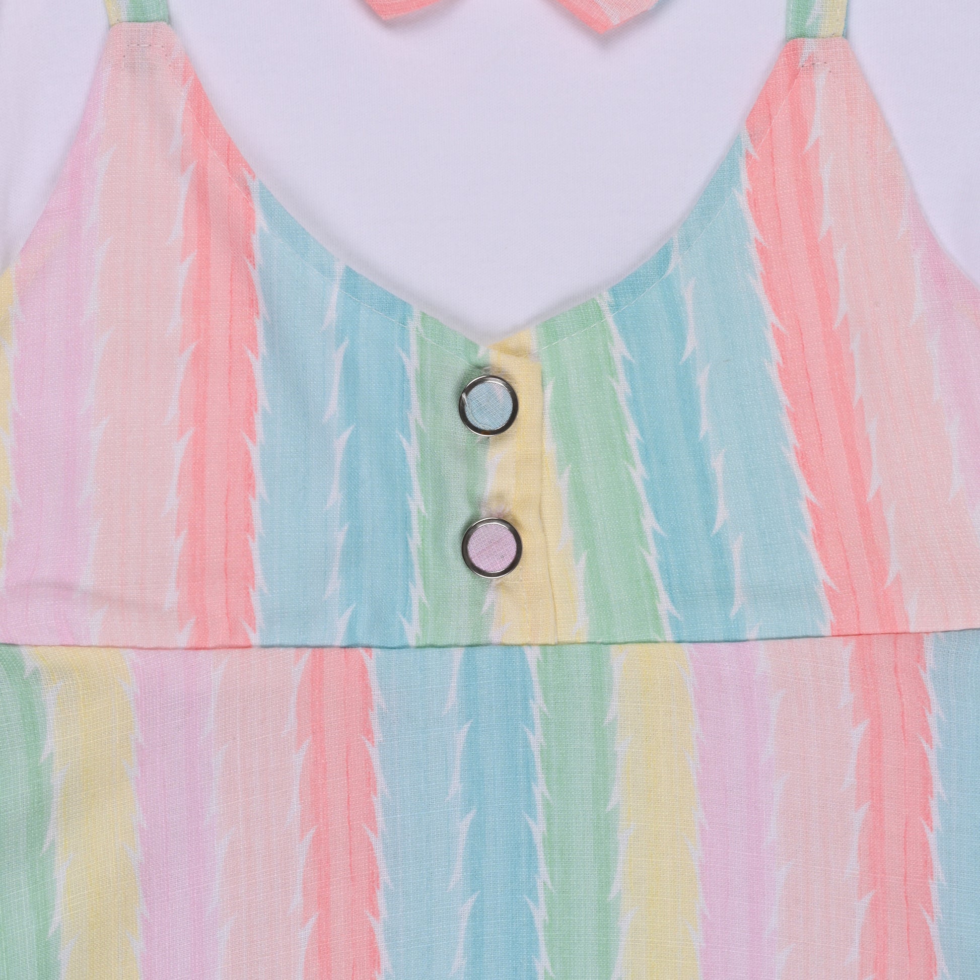 Buy premium baby girls western dress online​
