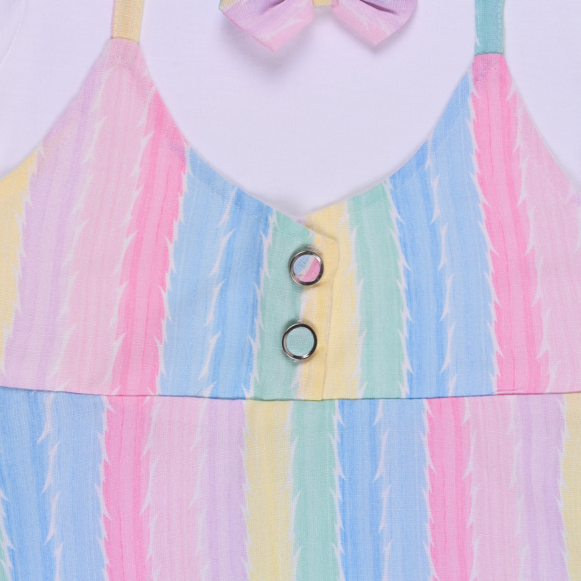 Buy premium baby girls western dress online​