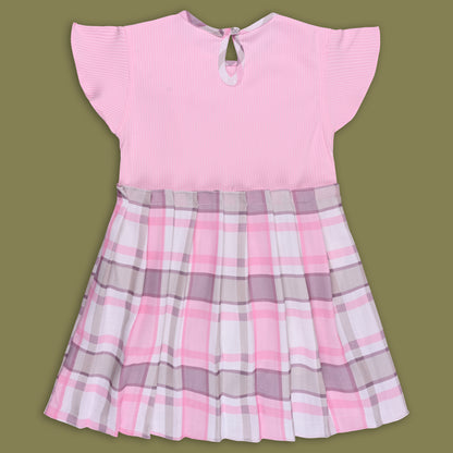 Buy Premium Baby Girls Dresses Online | Baby girls cotton dress
