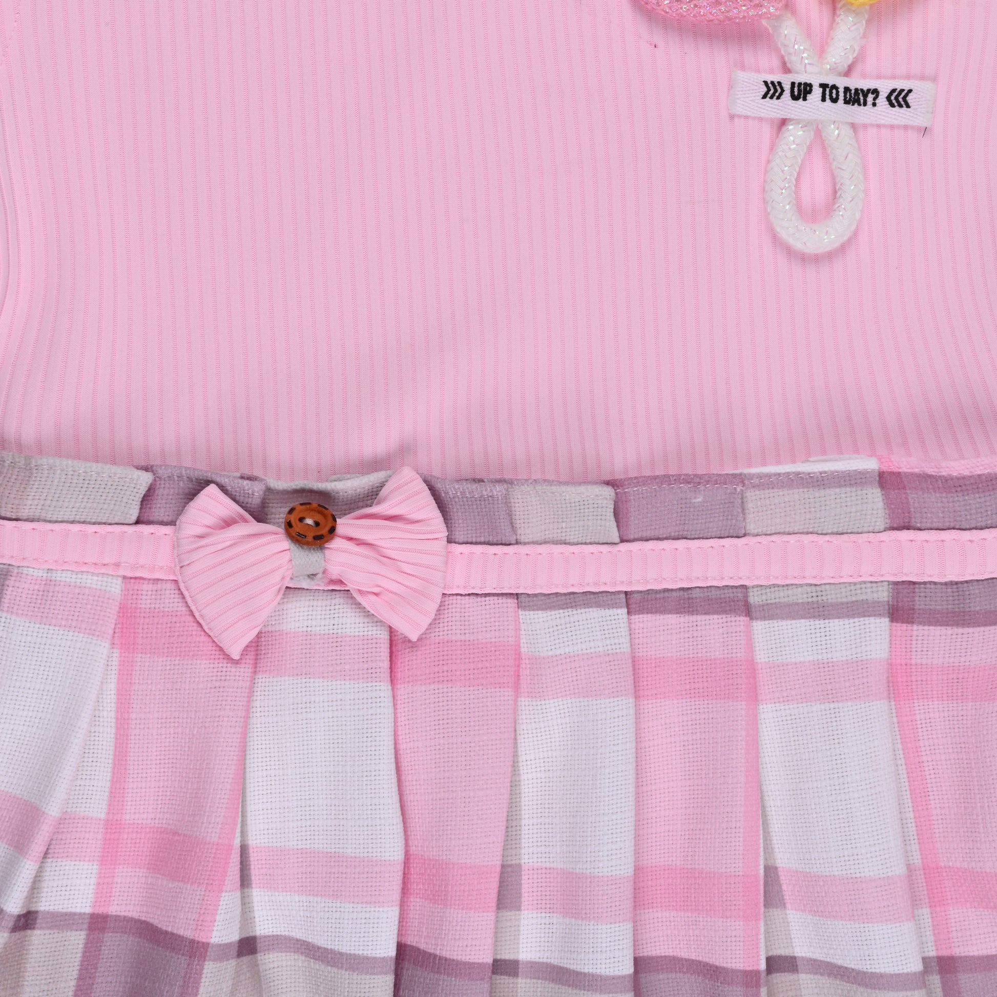 Buy Premium Baby Girls Dresses Online | Baby girls cotton dress