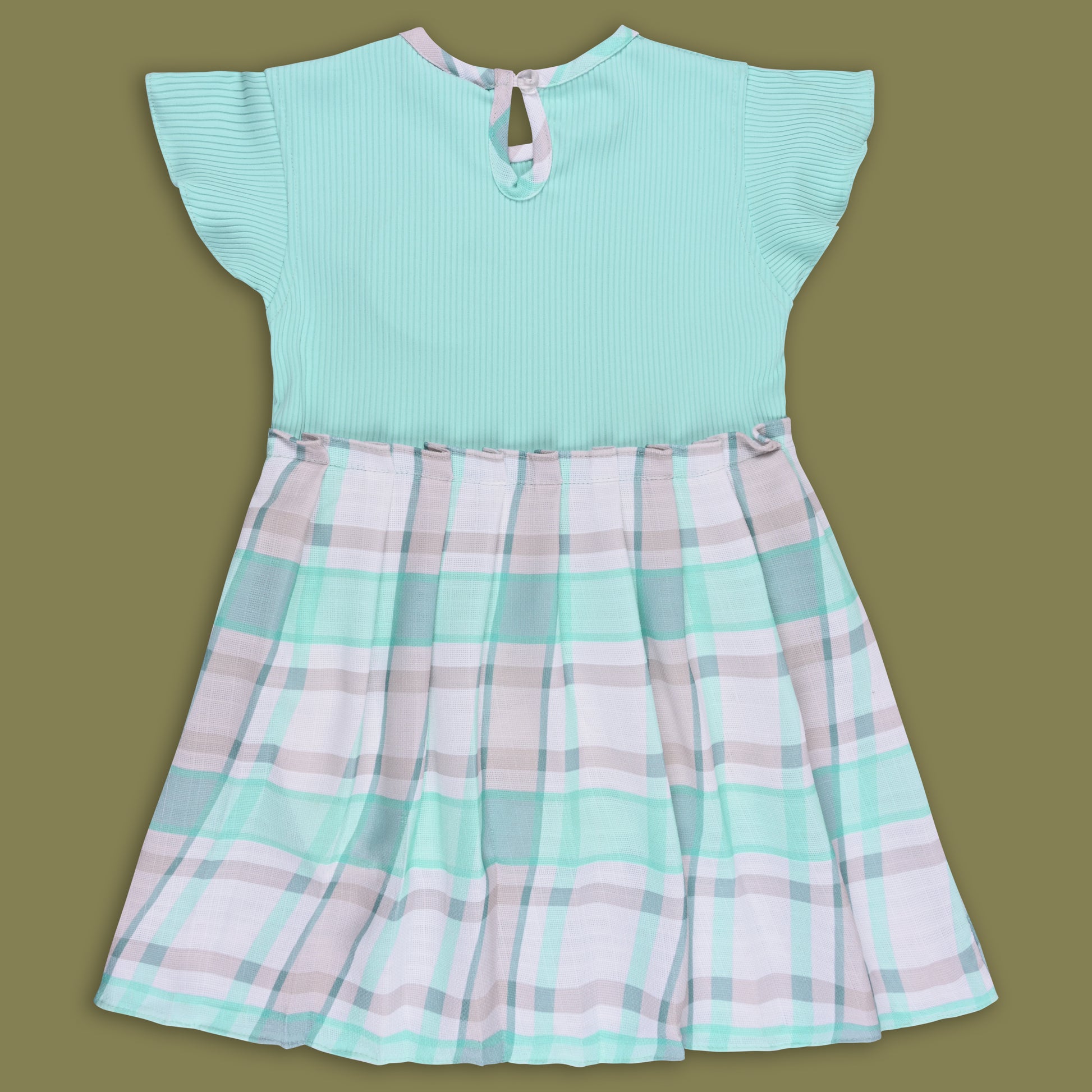 Buy Premium Baby Girls Dresses Online | Baby girls cotton dress