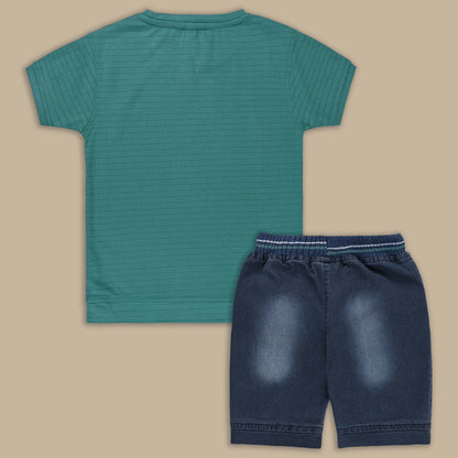 Buy premium t shirts for baby boy online