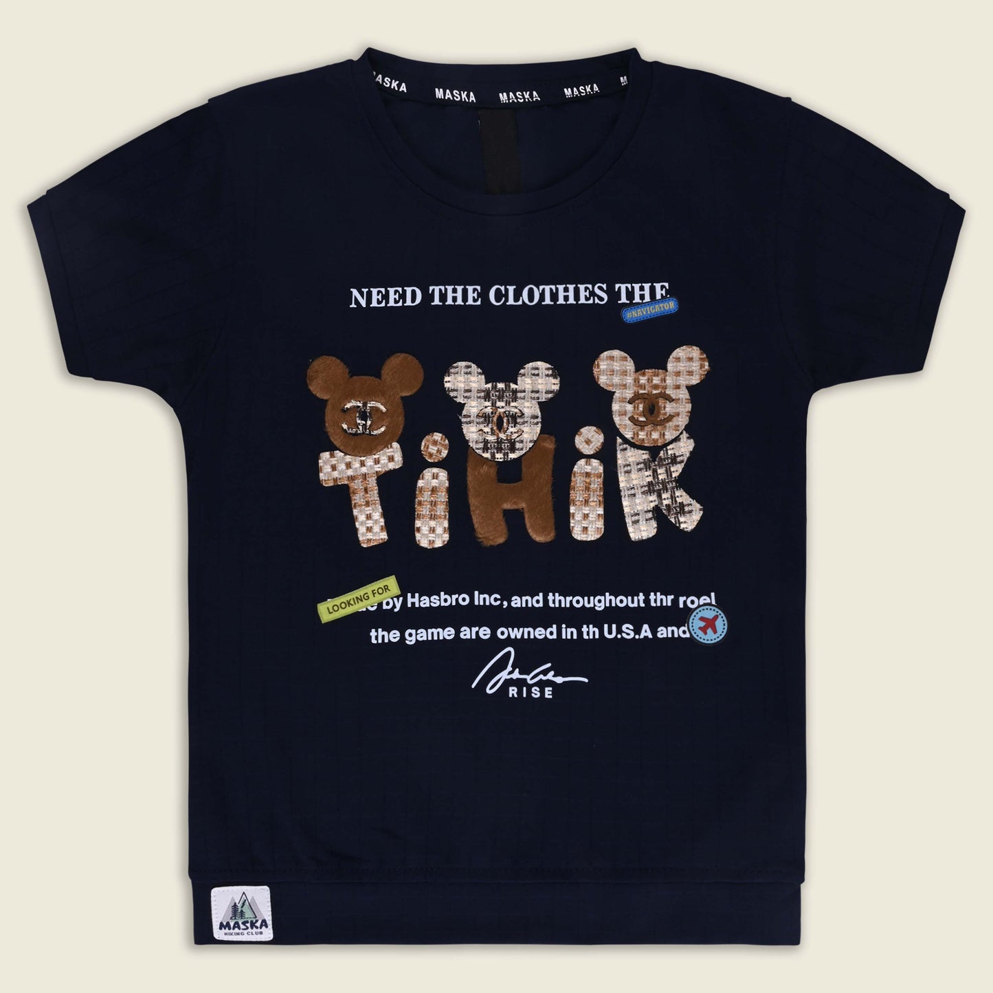 Buy premium t shirts for baby boy online