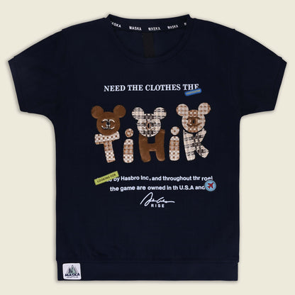 Buy premium t shirts for baby boy online