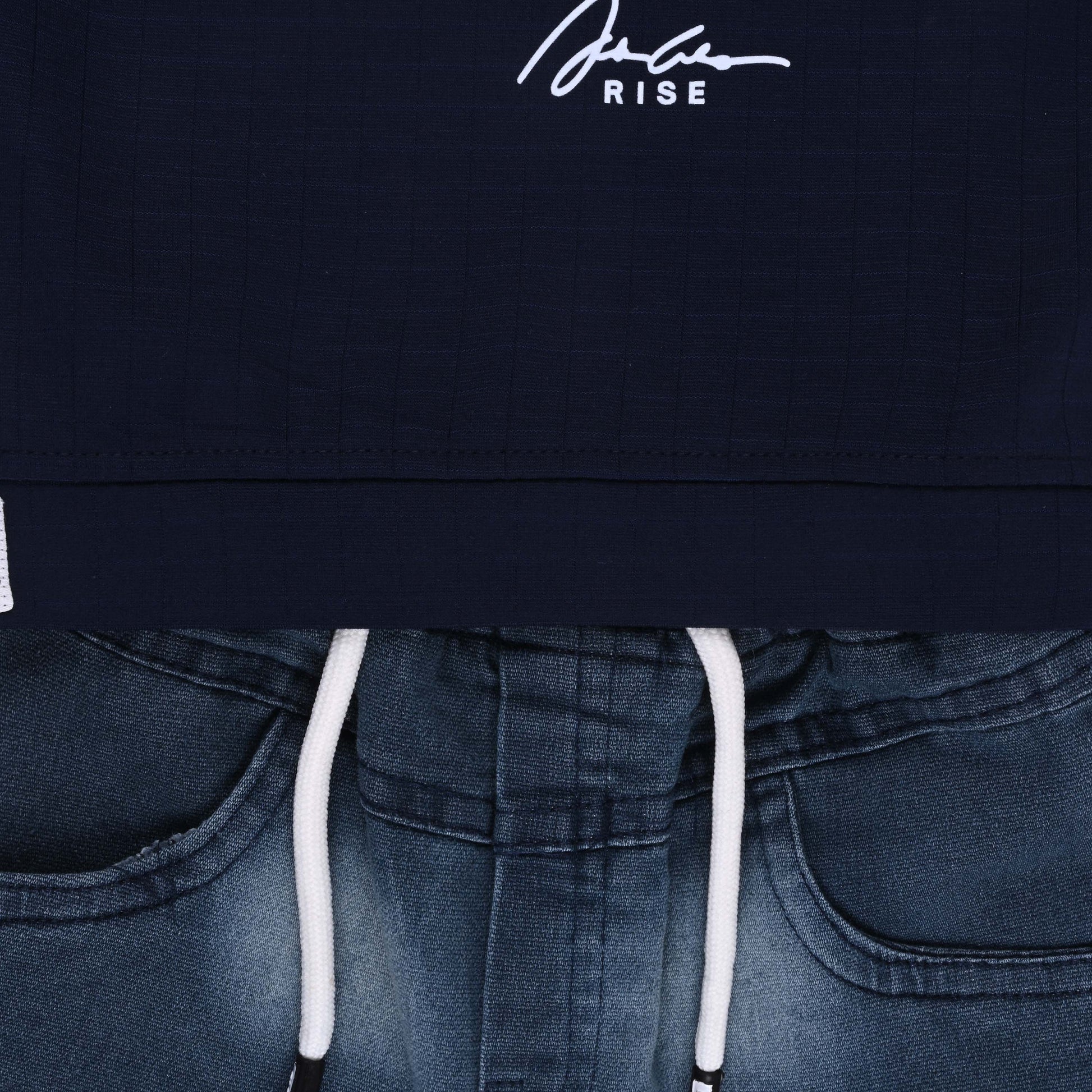 Buy premium t shirts for baby boy online