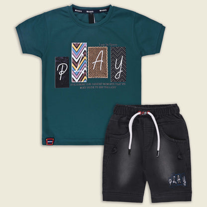 Buy premium t shirts for baby boy