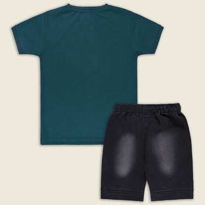 Buy premium t shirts for baby boy