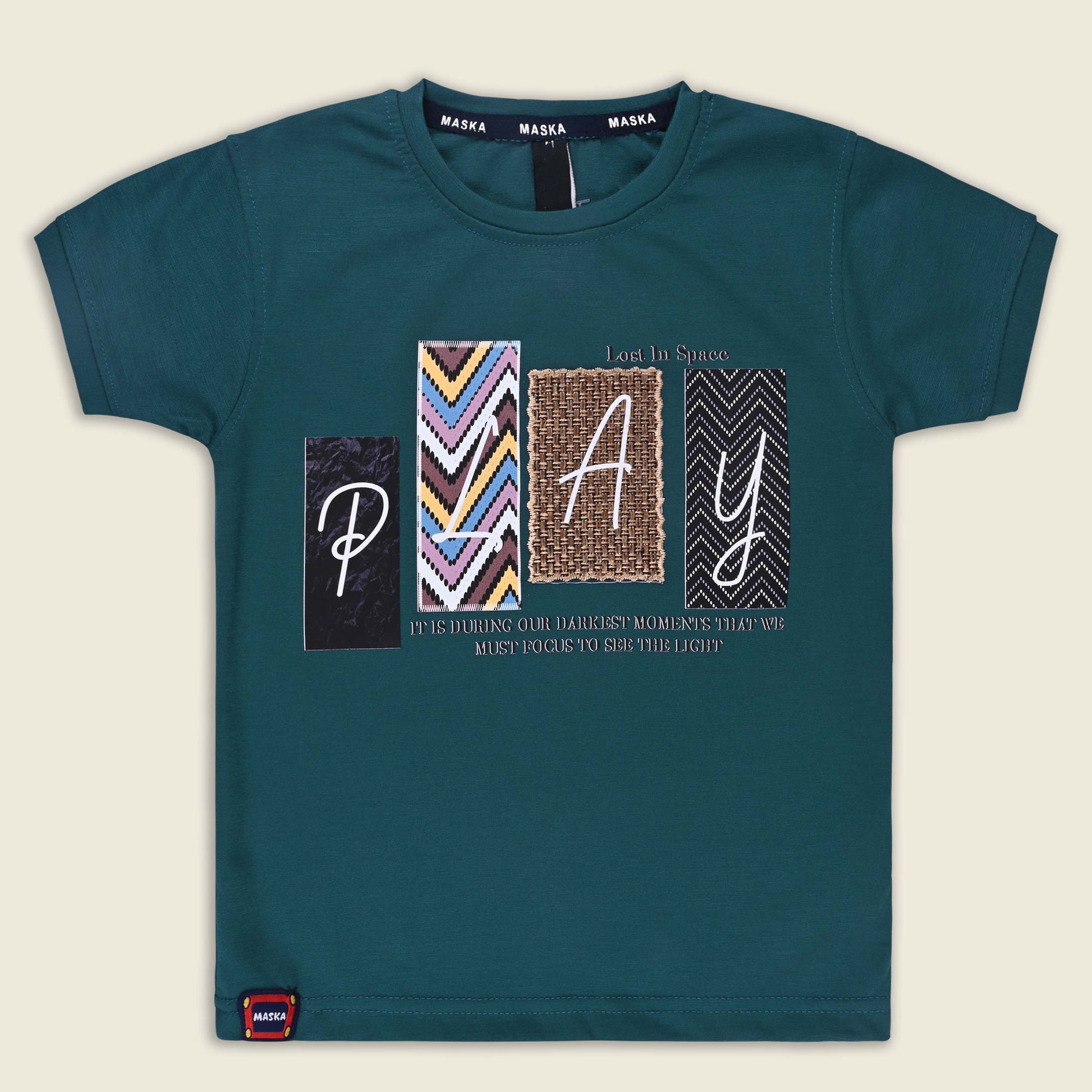 Buy premium t shirts for baby boy