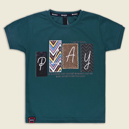 Buy premium t shirts for baby boy