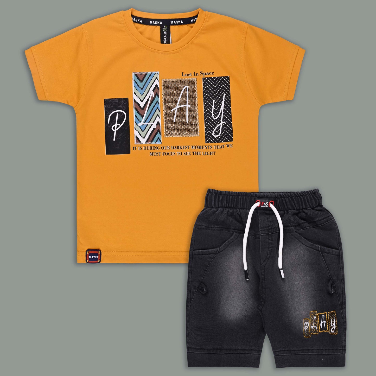 Buy premium t shirts for baby boy