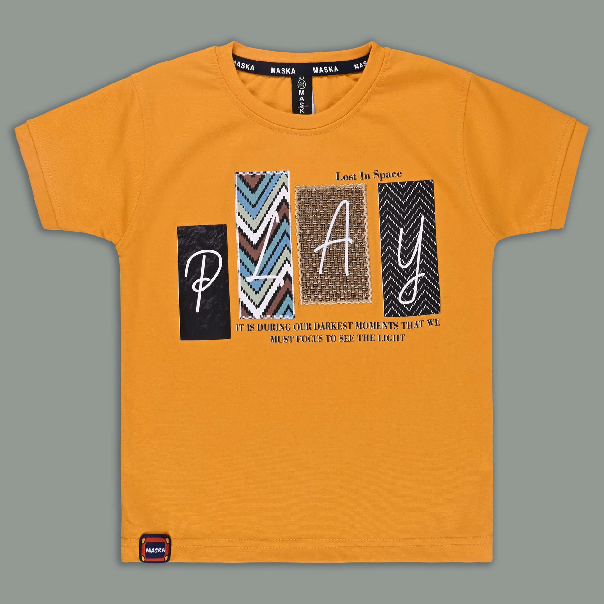 Buy premium t shirts for baby boy