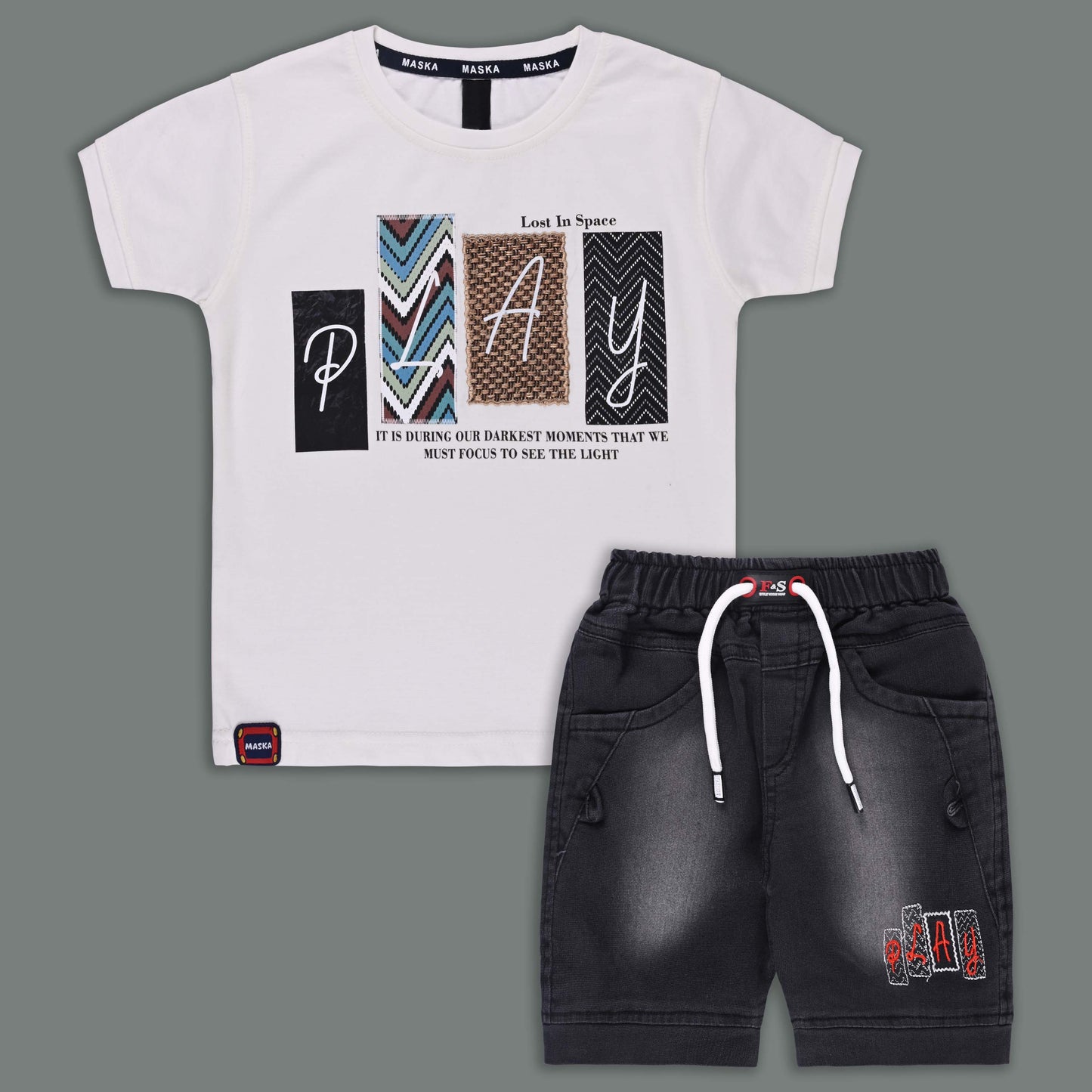 Buy premium t shirts for baby boy