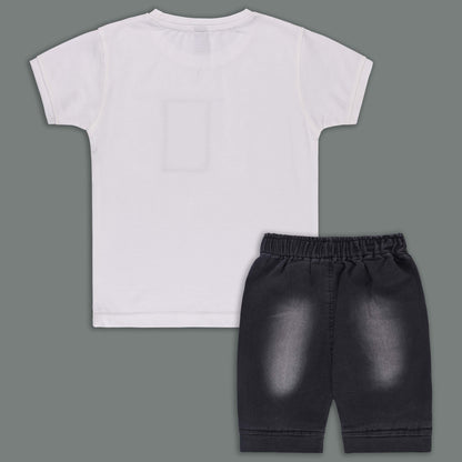 Buy premium t shirts for baby boy