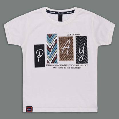 Buy premium t shirts for baby boy