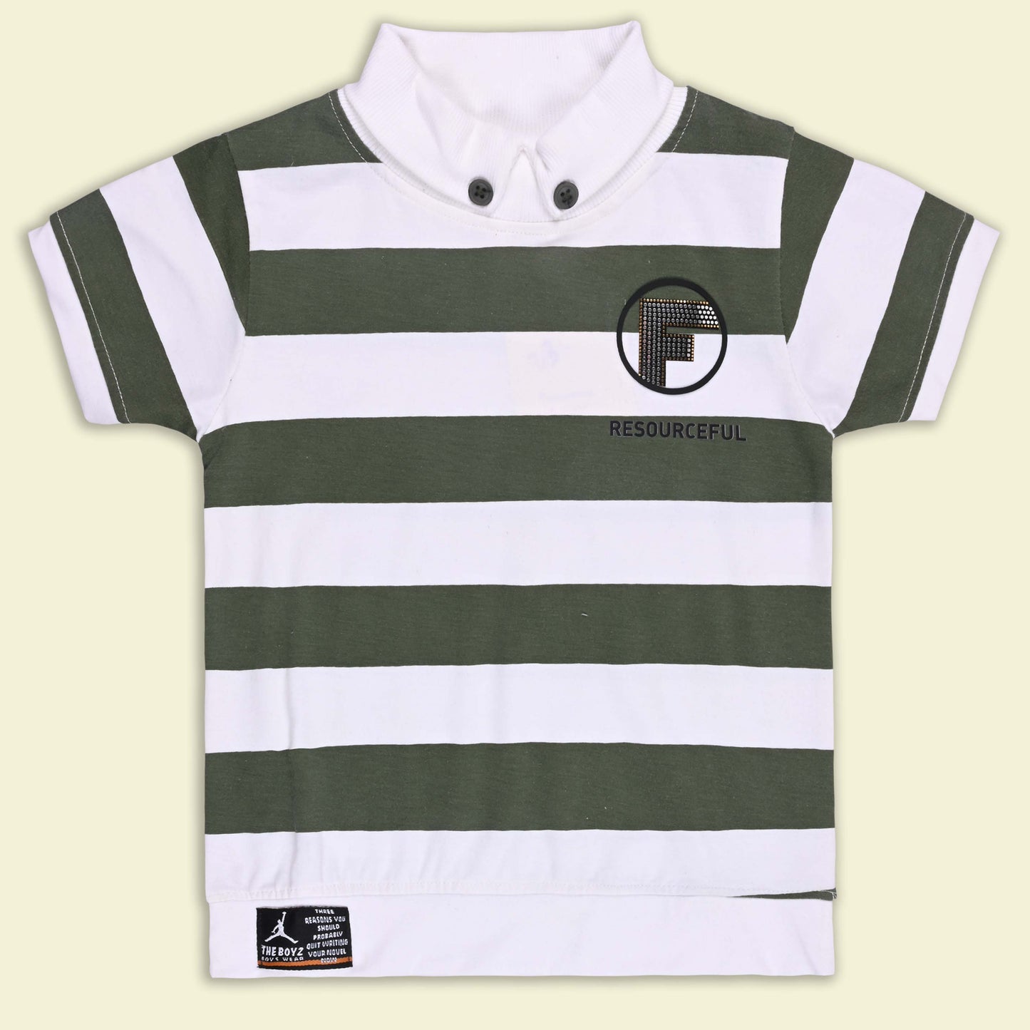 Buy premium t shirts for baby boy