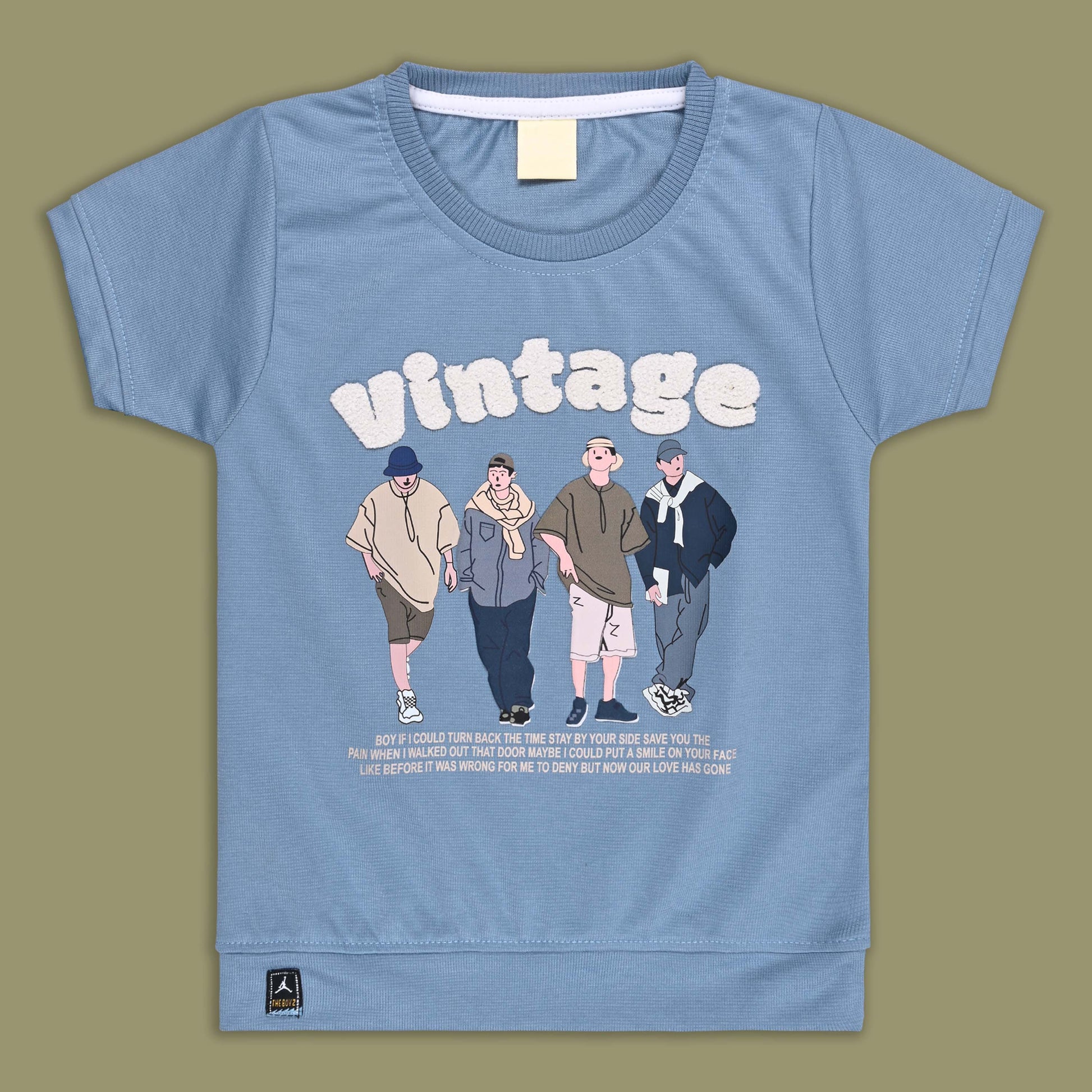 Buy Premium baby boys clothing set