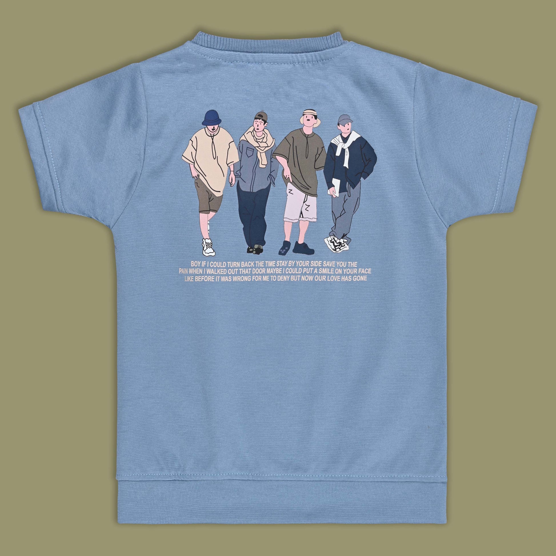 Buy Premium baby boys clothing set