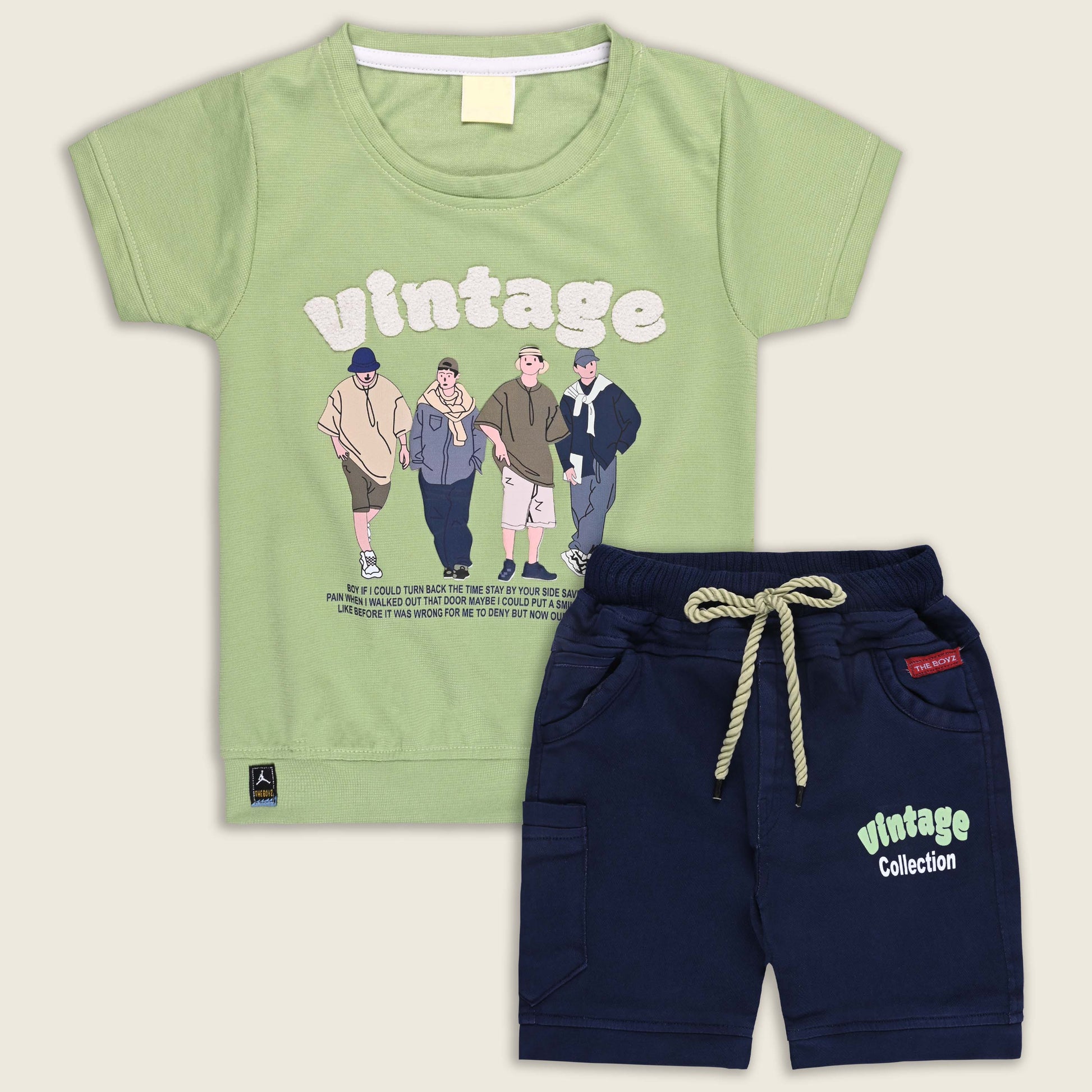 Buy Premium baby boys clothing set