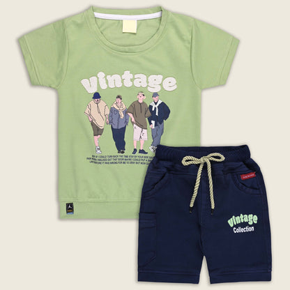 Buy Premium baby boys clothing set