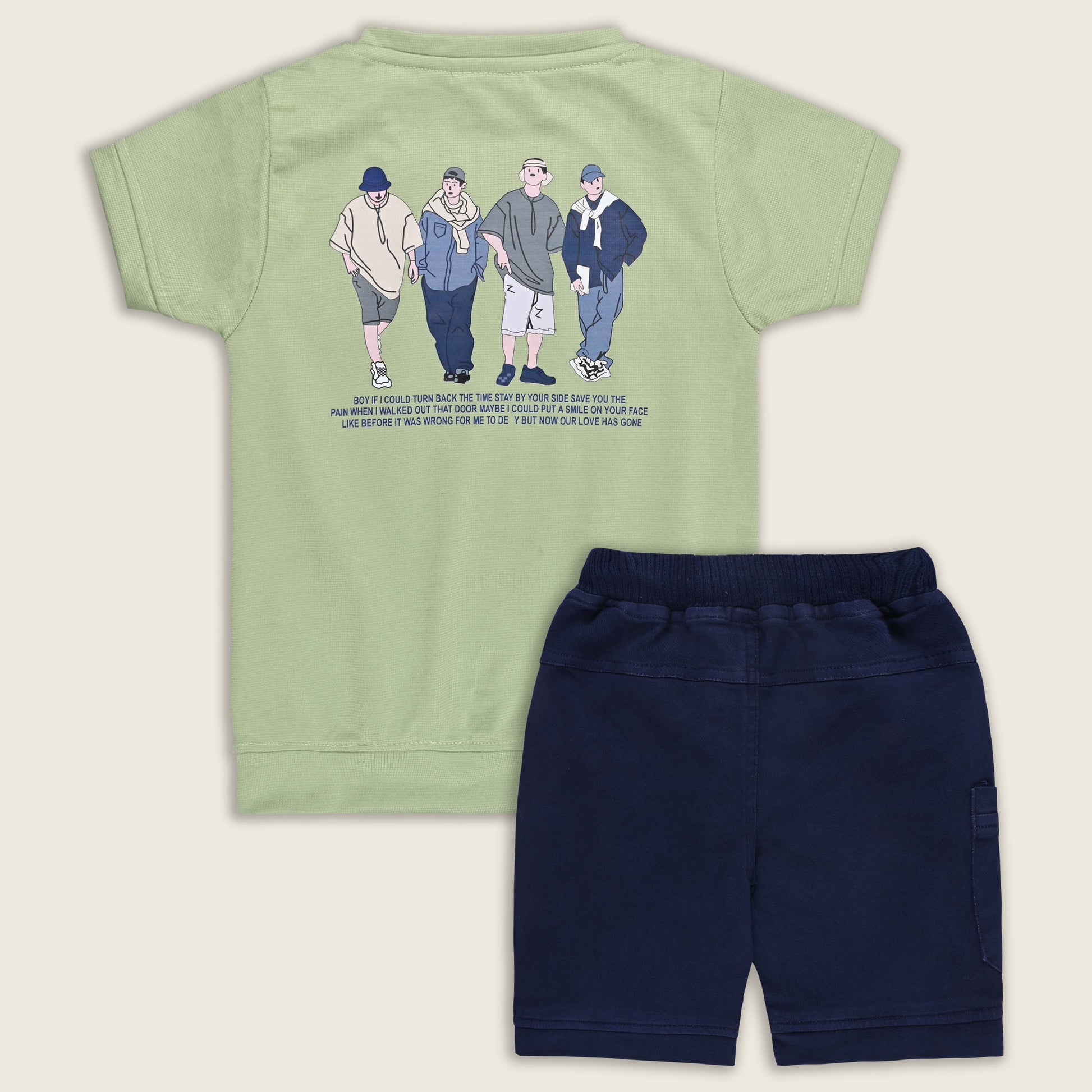 Buy Premium baby boys clothing set