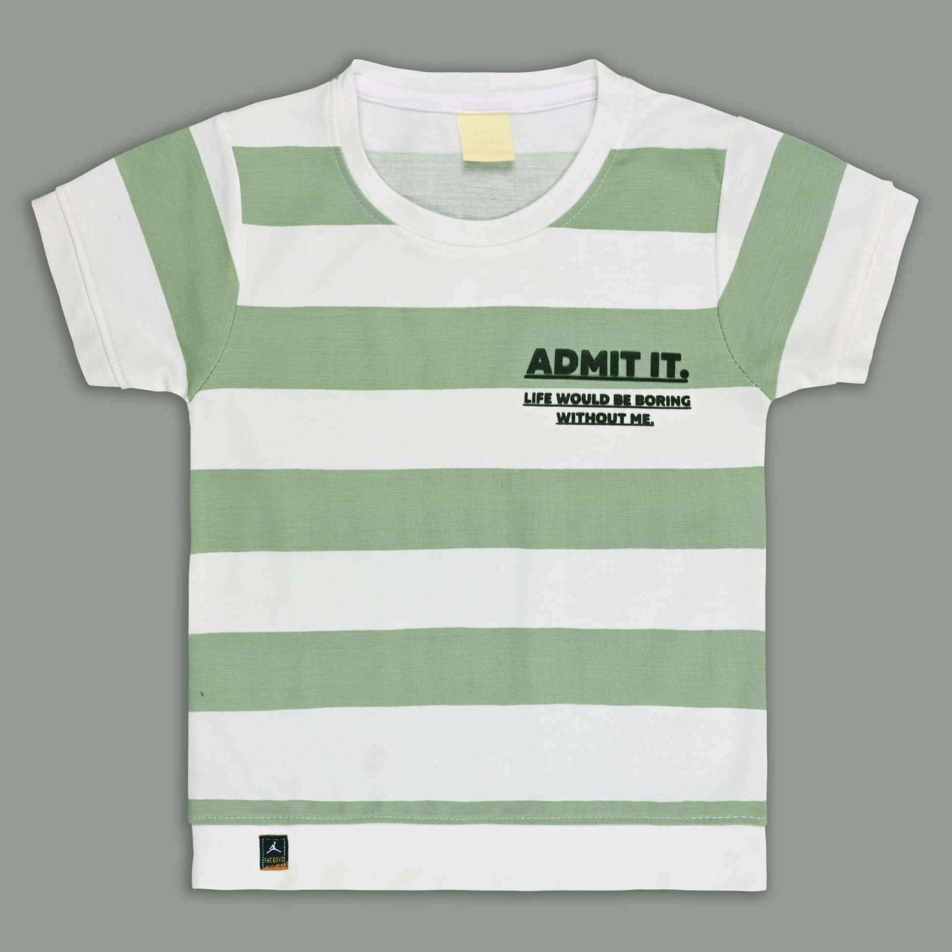 Buy premium t shirts for baby boy