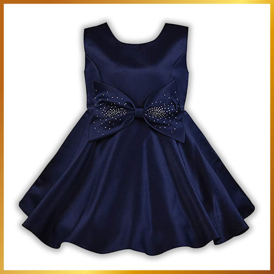 Girls Party Wear Dress