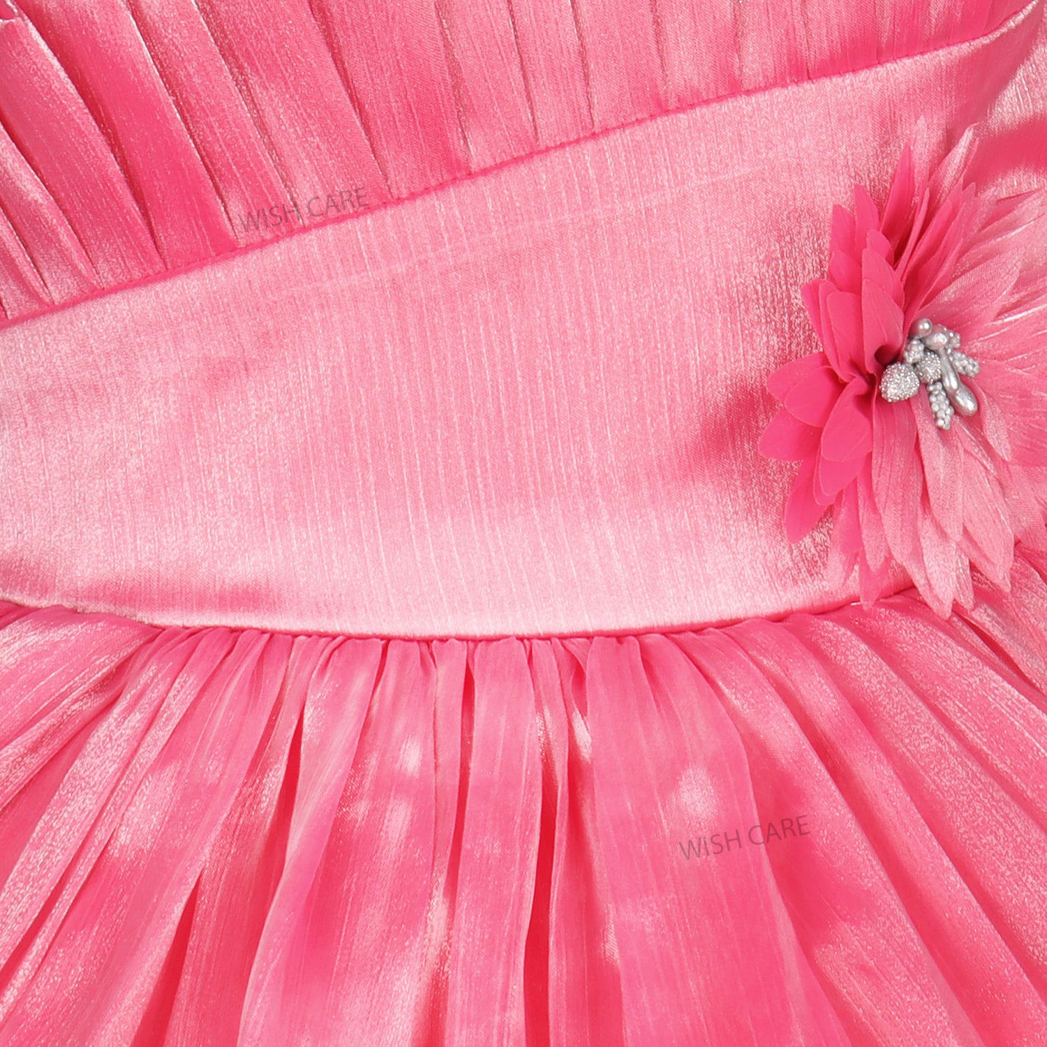 Girls Party Wear Dress