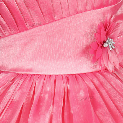 Girls Party Wear Dress