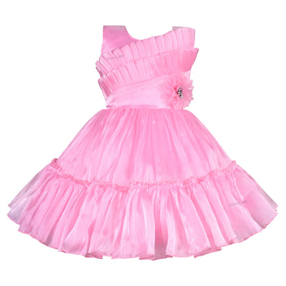 Girls Party Wear Dress