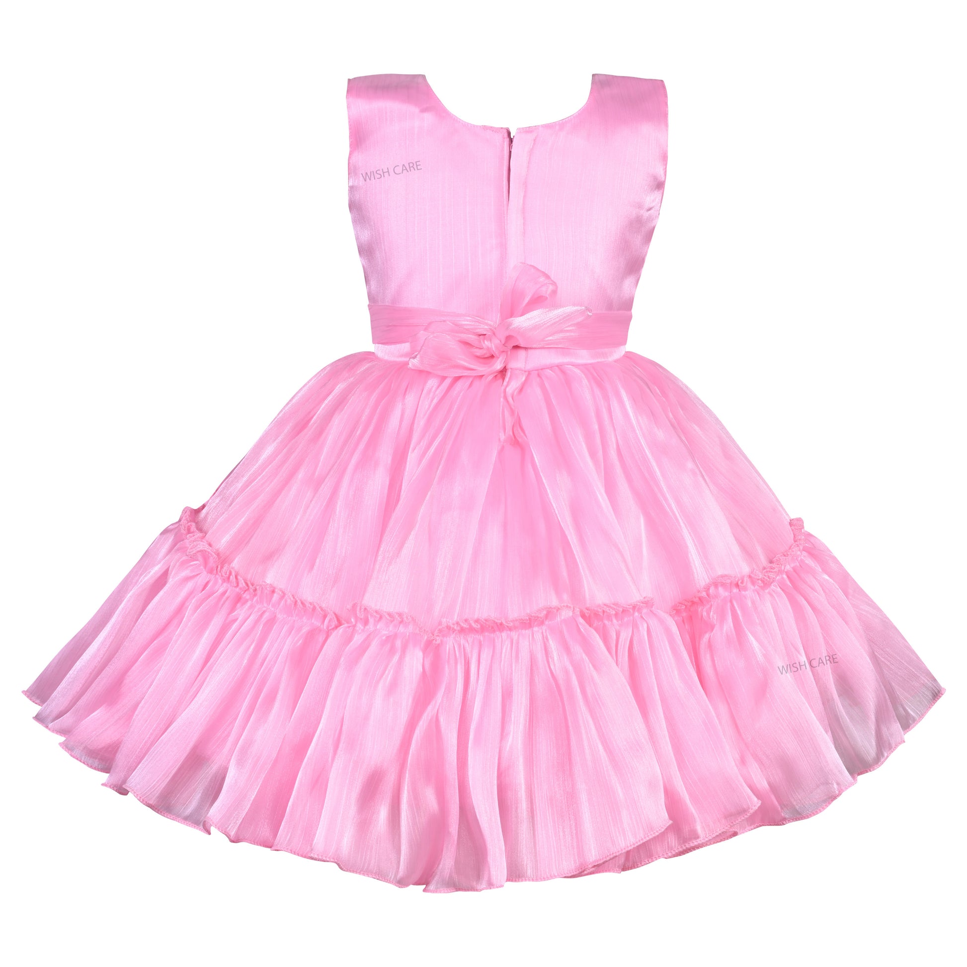 Girls Party Wear Dress