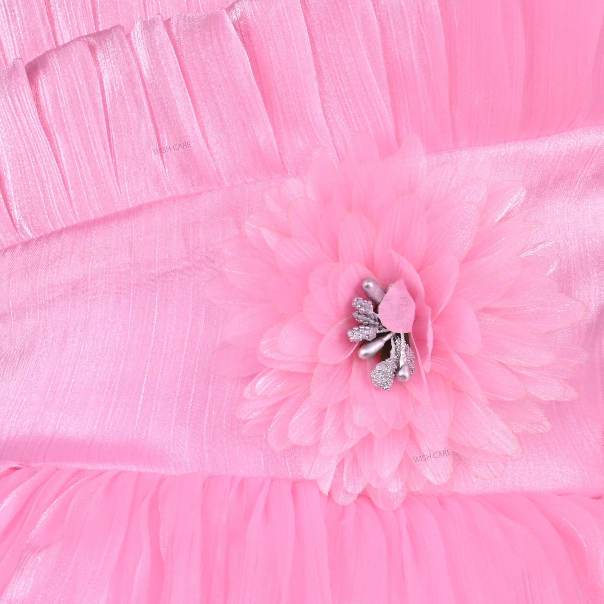 Girls Party Wear Dress