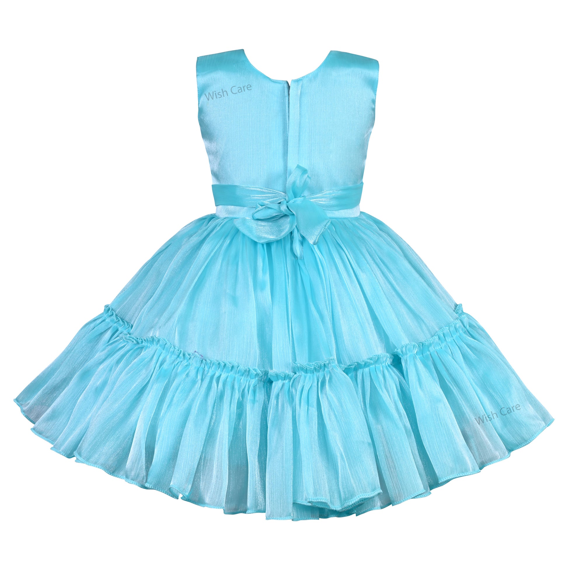 Girls Party Wear Dress
