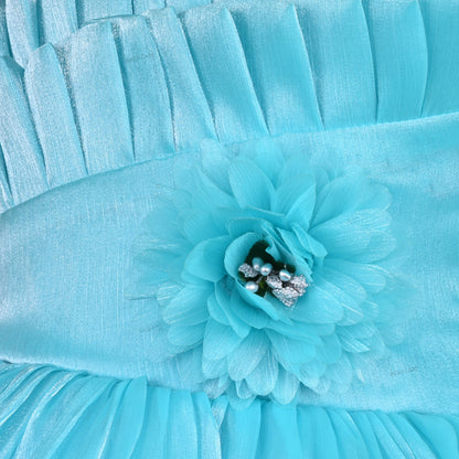 Girls Party Wear Dress