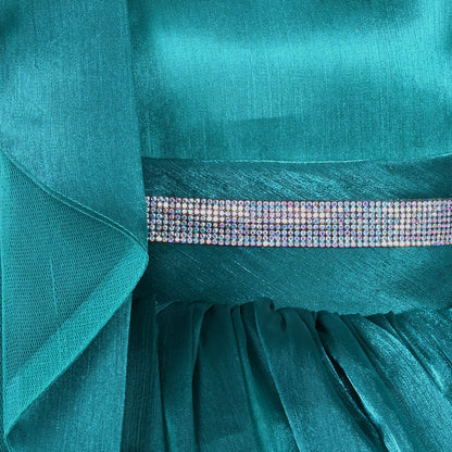 Girls Party Wear Dress