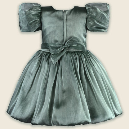 Girls Party Wear Dress