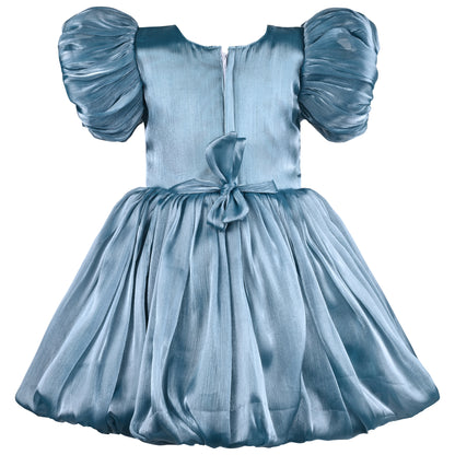 Girls Party Wear Dress