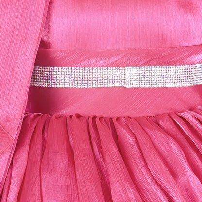 Girls Party Wear Dress