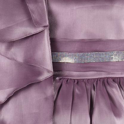 Girls Party Wear Dress
