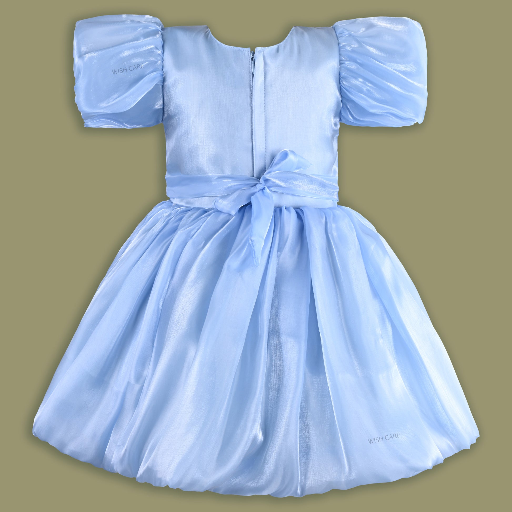 Girls Party Wear Dress