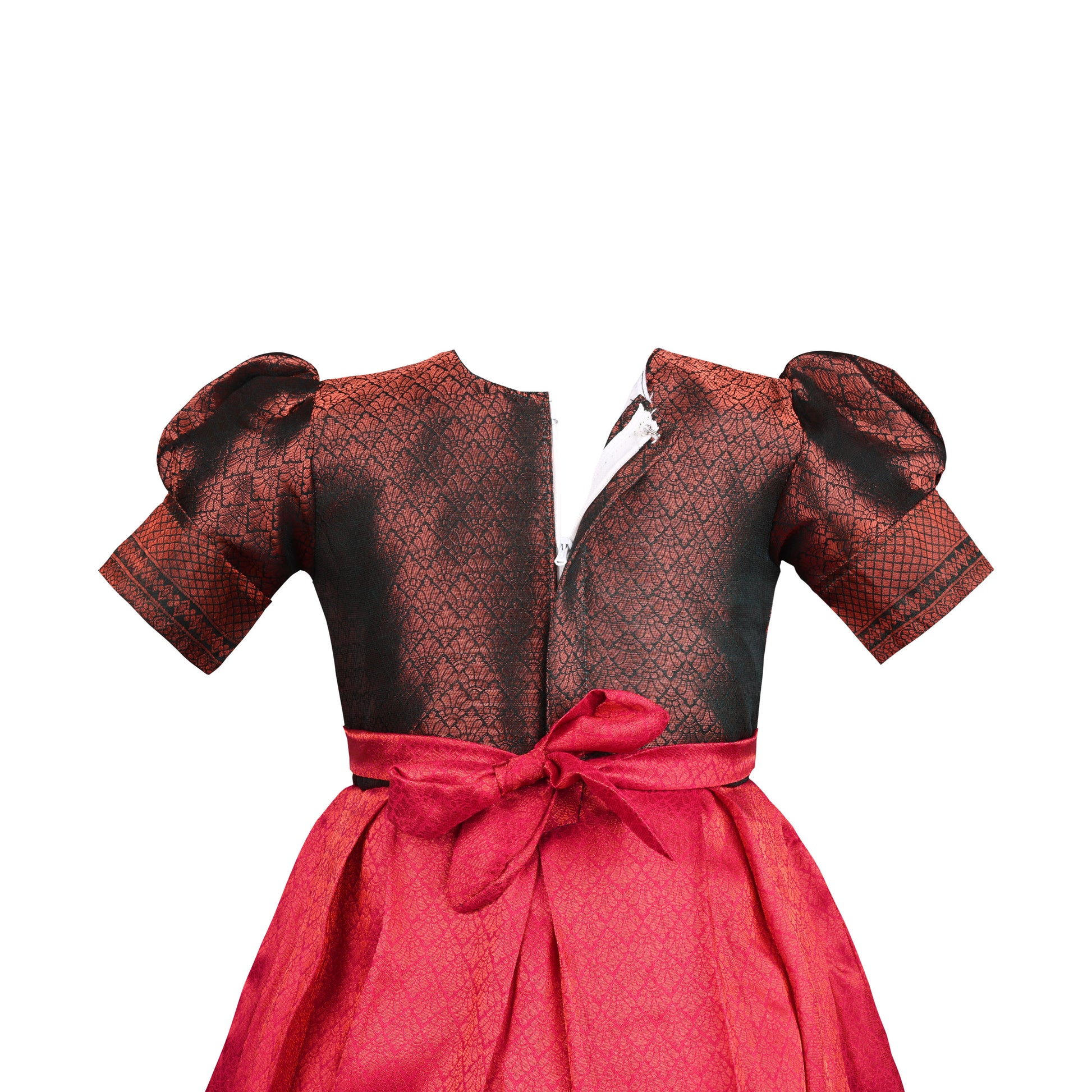 Girls Ethnic Dress