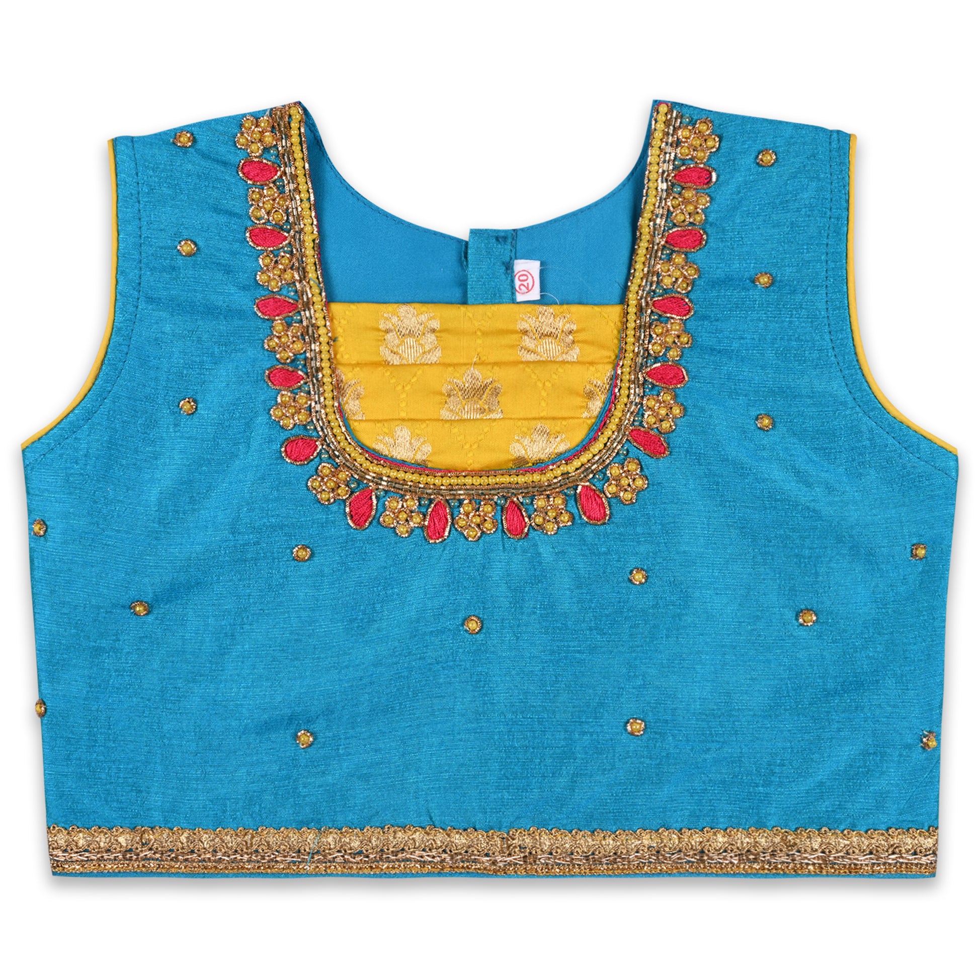 Girls Ethnic Dresses
