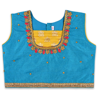 Girls Ethnic Dresses