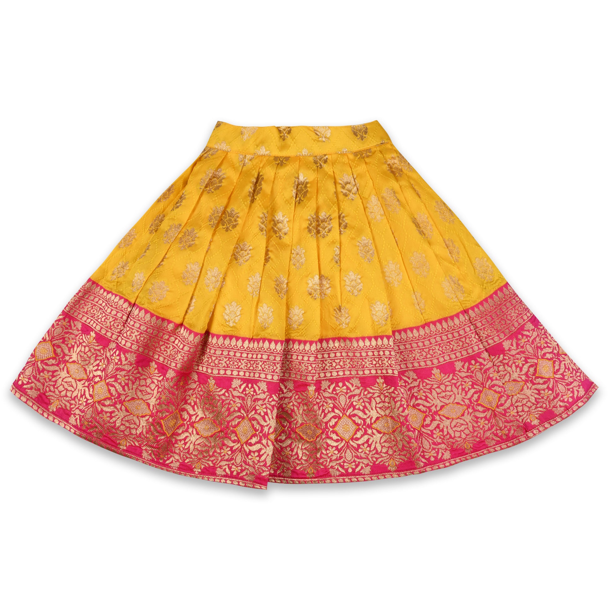 Girls Ethnic Dresses