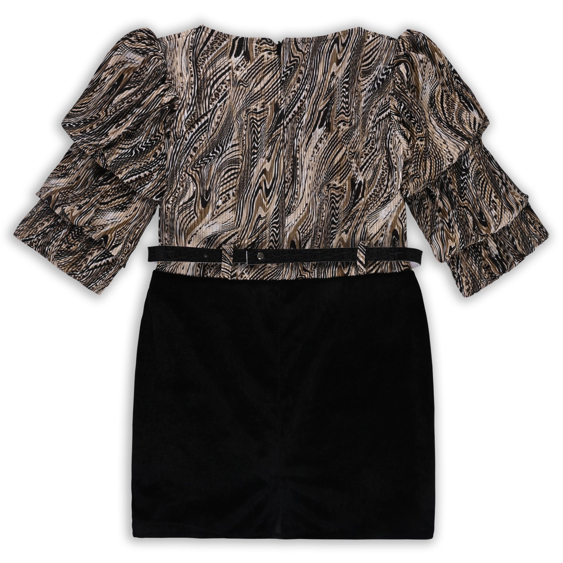 Buy Premium Baby Girls Party Wear Dress Online
